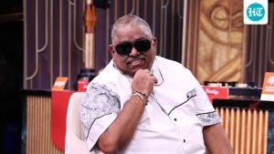 Damodaran Kothandaraman, the celebrated Tamil chef and television: A practical reader guide