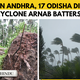 Cyclone Arnab: Congress argues Centre must lead coordinated relief: A practical reader guide