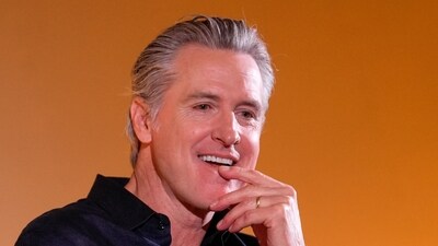 California Governor Gavin Newsom butted heads with President Donald: A practical reader guide