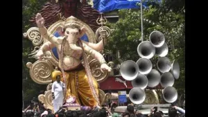 Celebs should volunteer for noise pollution awareness, not seek: A practical reader guide