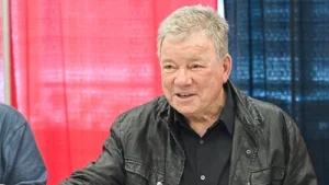 Hollywood actor William Shatner recently opened up about the bizarre: A practical reader guide