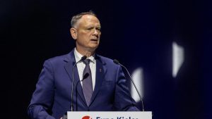 Canada’s Defence Minister said on Saturday (October 17, 2026) that: A practical reader guide