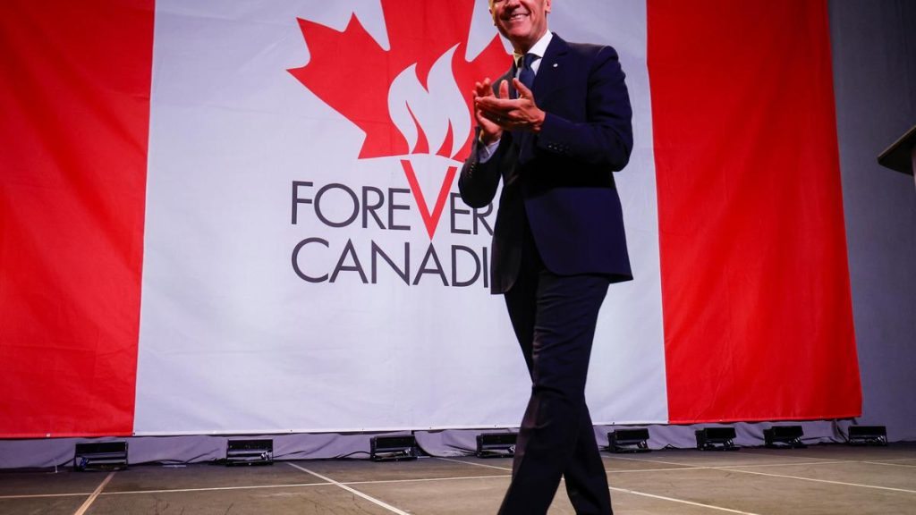 Carney has argued that Canada needs to become more economically: A practical reader guide