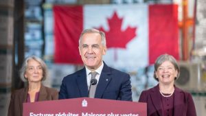 “The future of Canada will be decided by Canadians and the priorities: A practical reader guide