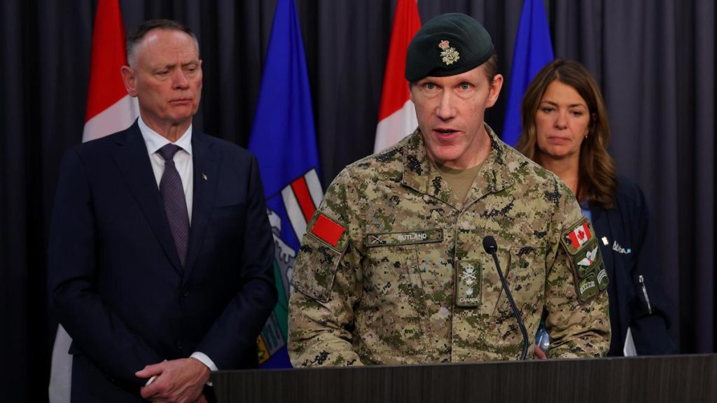 Four Canadian service members were killed and 39 people injured: A practical reader guide