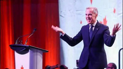 Prime Minister Mark Carney cited stronger ties with India as he: A practical reader guide