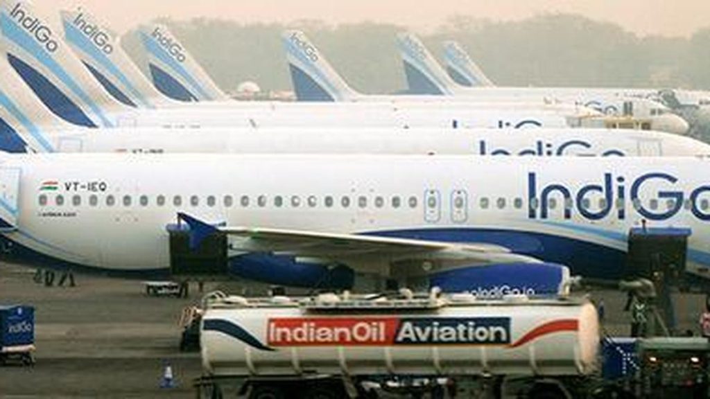 Air India Group and IndiGo on Thursday (October 8, 2026) cancelled: A practical reader guide