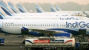 Air India Group and IndiGo on Thursday (October 8, 2026) cancelled: A practical reader guide