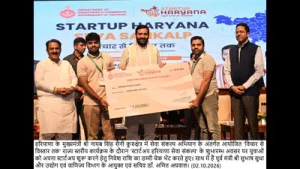 Designed as an integrated journey from idea to investor, the CM said: A practical reader guide