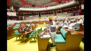 Punjab: House passes resolution urging Centre to reopen Kartarpur: A practical reader guide