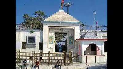 More than 10.25 lakh devotees visited seven prominent ‘Shakti Peeths’: A practical reader guide
