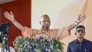 Attacking the Opposition, particularly the Samajwadi Party, chief: A practical reader guide