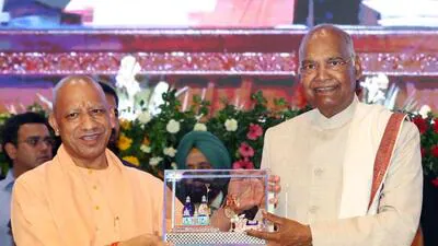 Former President Ram Nath Kovind on Wednesday praised Uttar Pradesh’s: A practical reader guide