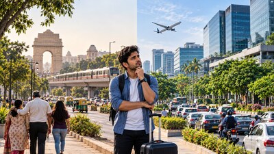 Man considers flying in for just 10 office days a month — Bengaluru: A practical reader guide