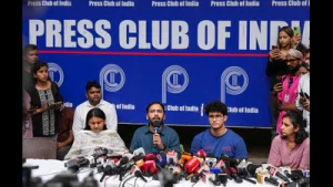 CJP calls for protesters to stay in Delhi, argues fresh stir 'on its: A practical reader guide