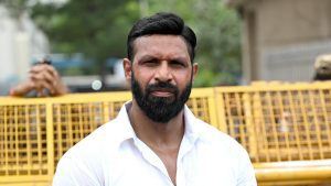 Kumar introduced himself as “Mohammad Deepak”: A practical reader guide