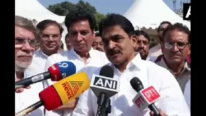 Congress vows to go ahead with curtain-raiser for Nov 1 rally: A practical reader guide