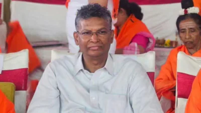 Congress leader and minister Satish Jarkiholi on Thursday defended: A practical reader guide