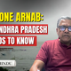 Cyclone Arnab: What Andhra Pradesh needs to know Due: A practical reader guide