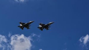 Taiwan on Friday received the first two of 65 F-16V fighter jets: A practical reader guide
