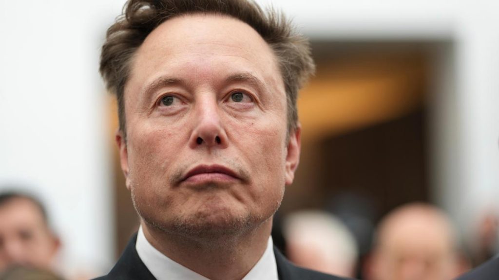 Tech giant Elon Musk on Saturday (local time) accused the Ukrainian: A practical reader guide