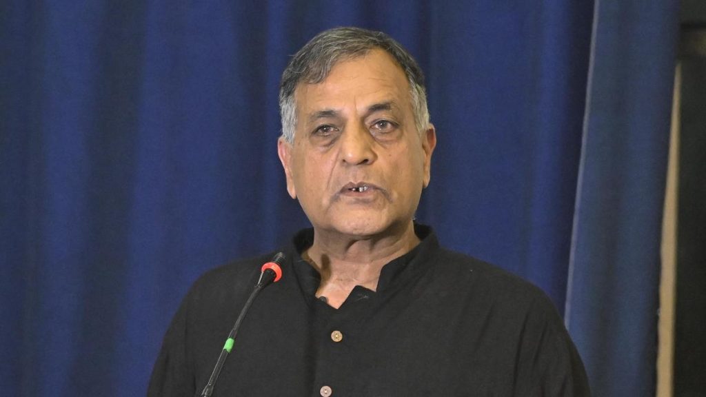 Former Chief Election Commissioner (CEC) of India, Ashok Lavasa, said: A practical reader guide