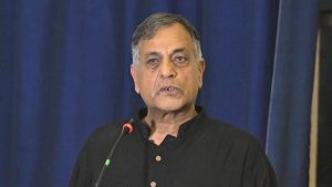 Former Chief Election Commissioner (CEC) of India, Ashok Lavasa, said: A practical reader guide