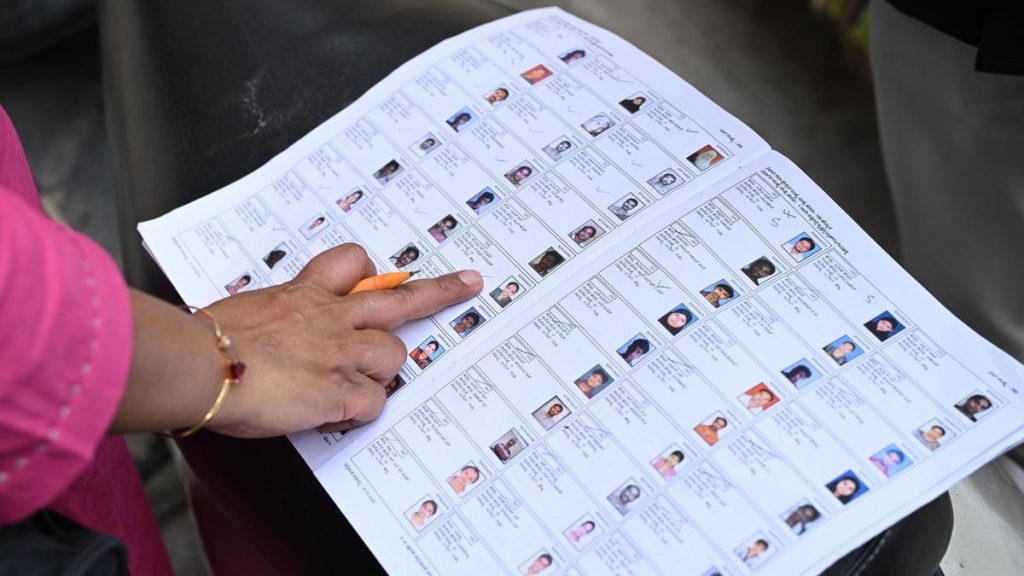 ECI's stand that additional declaration is not part of Form 6 comes: A practical reader guide