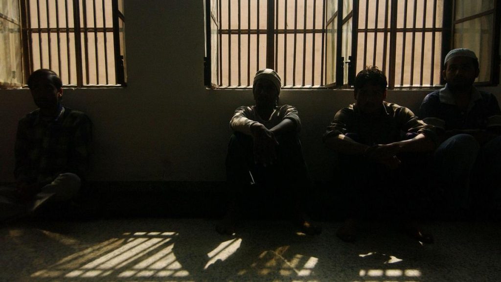 The Supreme Court ultimately set aside the detention order: A practical reader guide
