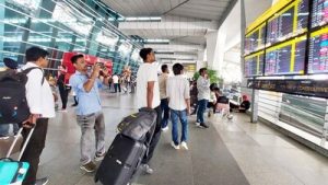 As per DIAL, Asia-Pacific traffic surged 11.4% to 3.57 million: A practical reader guide