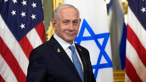 Netanyahu did not identify any country as a potential culprit, but: A practical reader guide