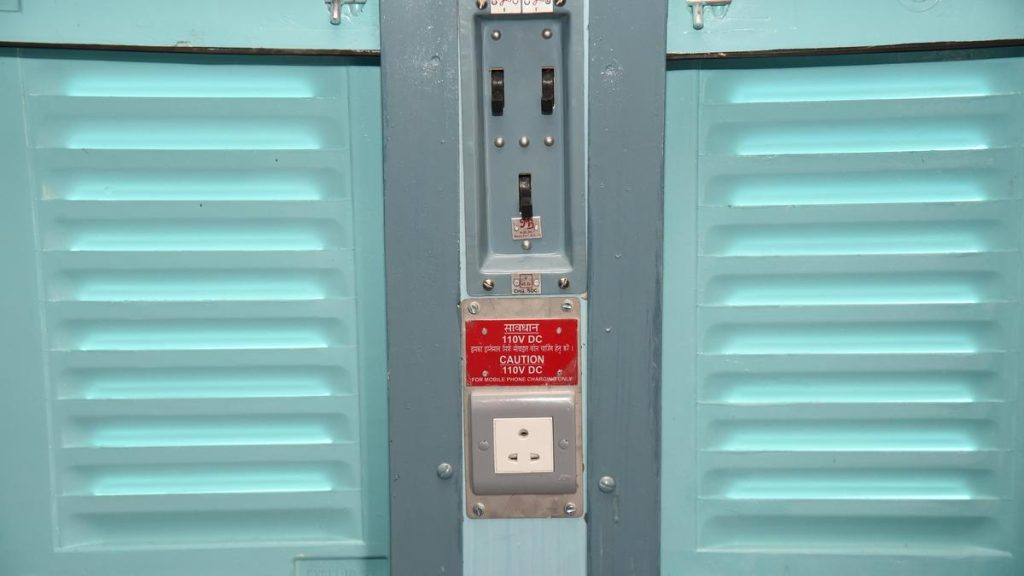 Train passengers will no longer be allowed to keep their mobile: A practical reader guide