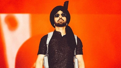 Punjabi singer Diljit Dosanjh has warned fans against a potential: A practical reader guide