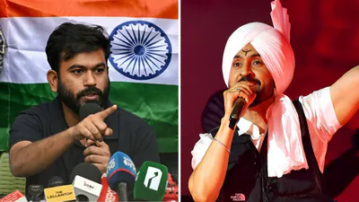 CJP's Abhijeet Dipke explains why he criticised Diljit Dosanjh: A practical reader guide