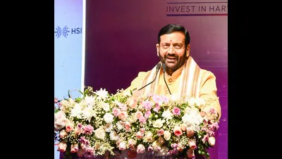 “Gujarat is poised to play a pivotal role in Haryana’s growth story: A practical reader guide