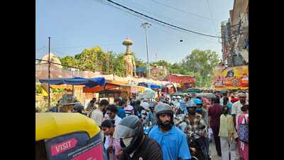 Traffic congestion has resurfaced at Gurugram’s Sadar market: A practical reader guide