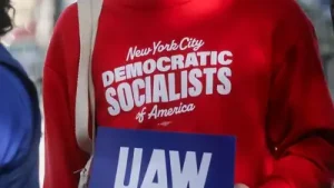 Democratic Socialists launch campaign calling for Israel arms embargo: A practical reader guide