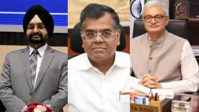 Officer flagged by ECs Sukhbir Sandhu, Vivek Joshi to cabinet: A practical reader guide