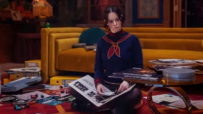 Emily admits she underwent ‘Disney training’ for the show, where she: A practical reader guide