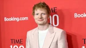 Sheeran bought a former plowed field in 2016, and his Suffolk estate: A practical reader guide