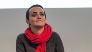 Egyptian security forces detained prominent Egyptian journalist Lina: A practical reader guide