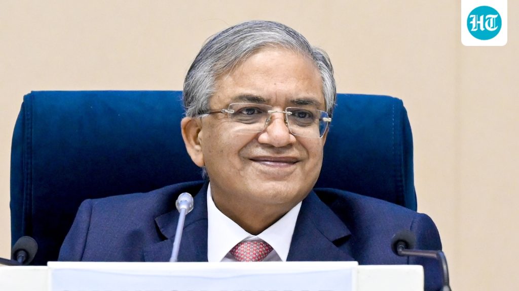 Under the law, the CEC can be removed by Parliament through a process: A practical reader guide