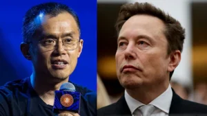 Elon Musk has drawn criticism from Binance co-founder Changpeng Zhao: A practical reader guide