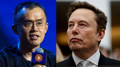 Elon Musk has drawn criticism from Binance co-founder Changpeng Zhao: A practical reader guide