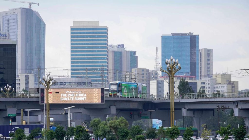 Blasts in Ethiopian capital after government banned drone flights: A practical reader guide