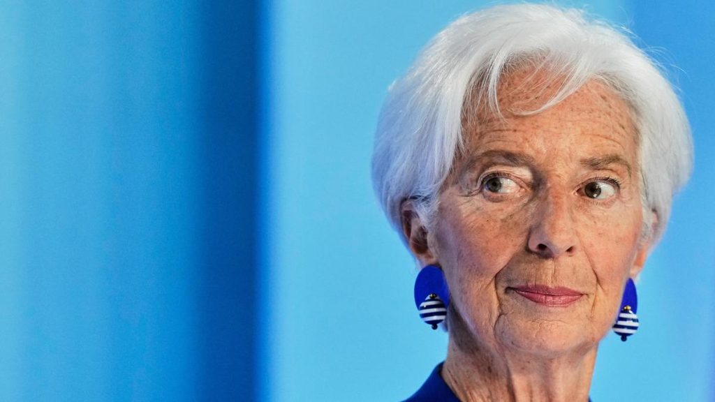 European Central Bank President Christine Lagarde will resign: A practical reader guide