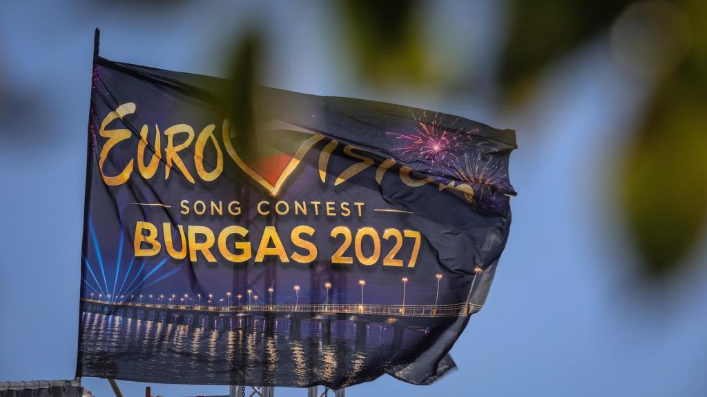 Dutch broadcaster pulls out of Eurovision over Israel 'sensitivities': A practical reader guide