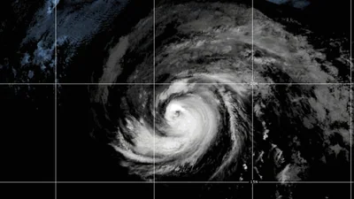 Tropical Storm Rachel is moving toward Southern California , bringing: A practical reader guide