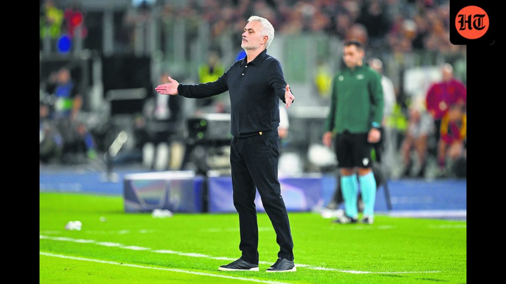 Rudraneil Sengupta writes on the return of Jose Mourinho — Special: A practical reader guide