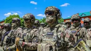 Reports of Indians being inducted into the Russian Army continue: A practical reader guide
